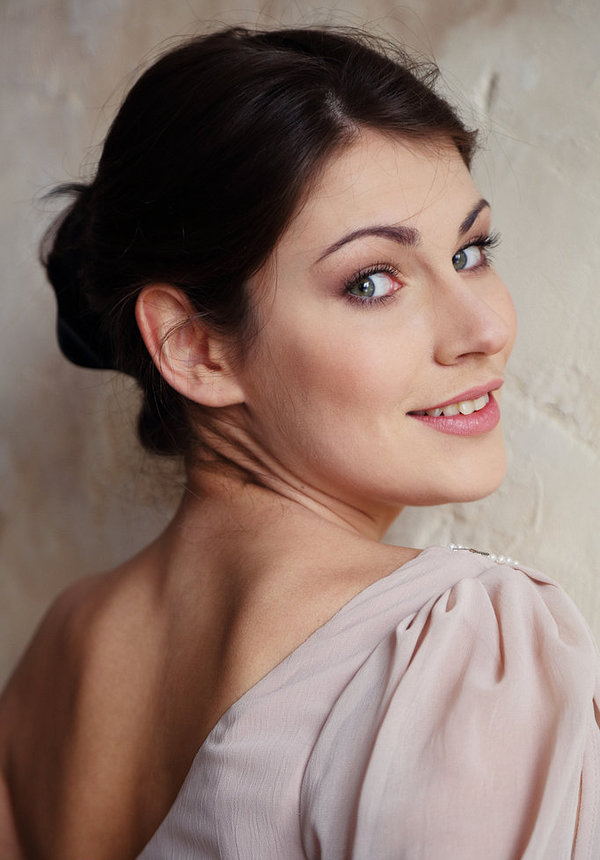 Елена, 22 года, 2 размер груди