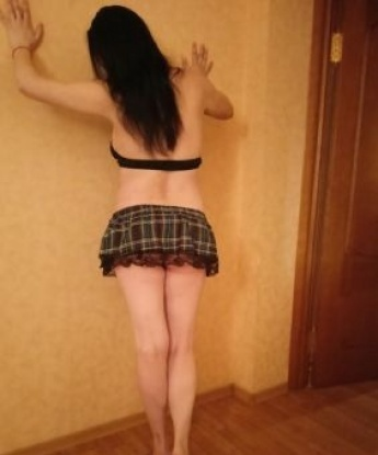 Евдокия, 40 лет, 2 размер груди